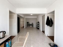 Spottiswoode Park (D2), Apartment #580285691